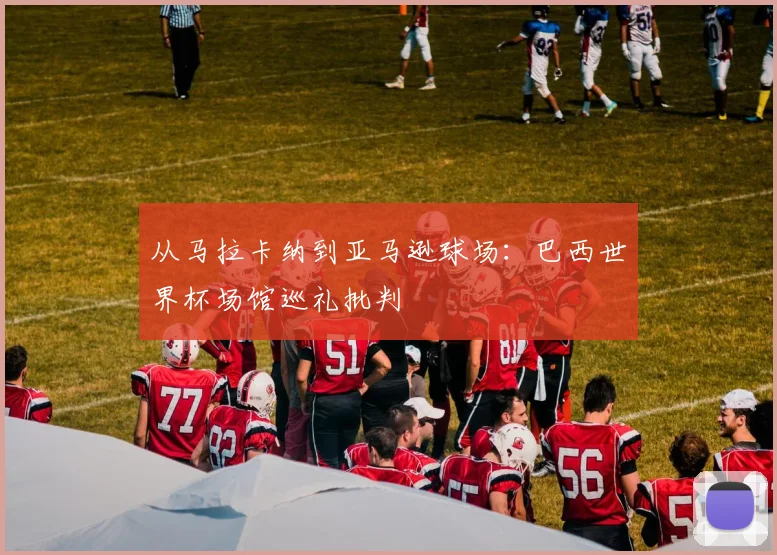 从马拉卡纳到亚马逊球场:巴西世界杯场馆巡礼批判