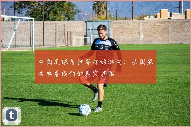 中国足球与世界杯的鸿沟:从国家名单看我们的真实差距