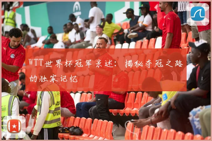 WTT世界杯冠军亲述：揭秘夺冠之路的独家记忆